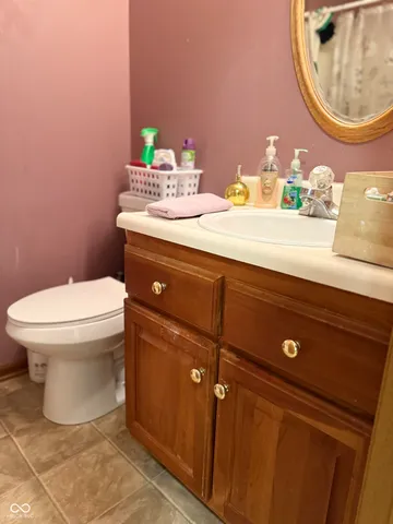 $270,000 | 6320 East Old Otto Court South, Camby, IN 46113