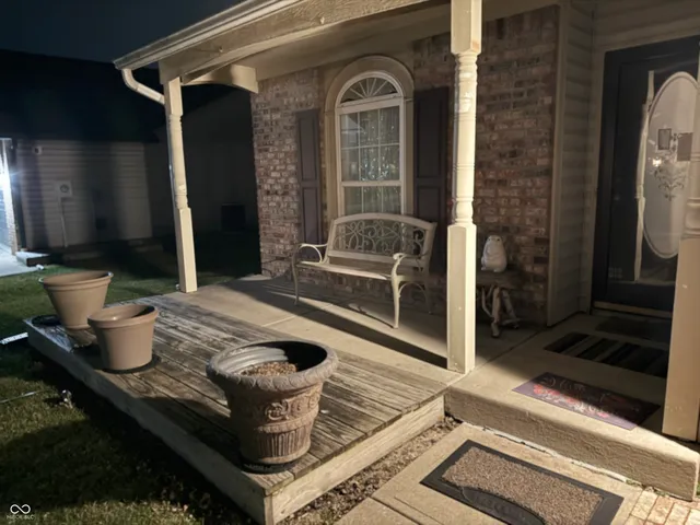 $270,000 | 6320 East Old Otto Court South, Camby, IN 46113