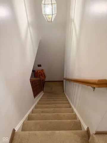 $270,000 | 6320 East Old Otto Court South, Camby, IN 46113