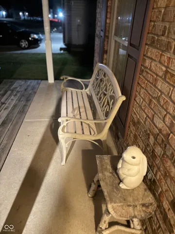 $270,000 | 6320 East Old Otto Court South, Camby, IN 46113