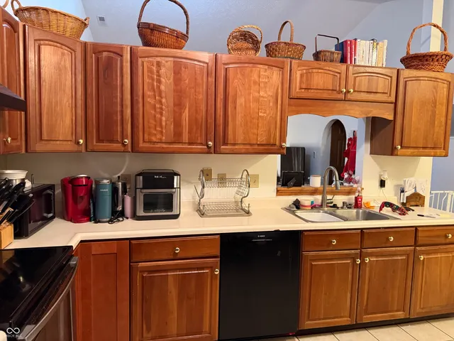 $270,000 | 6320 East Old Otto Court South, Camby, IN 46113