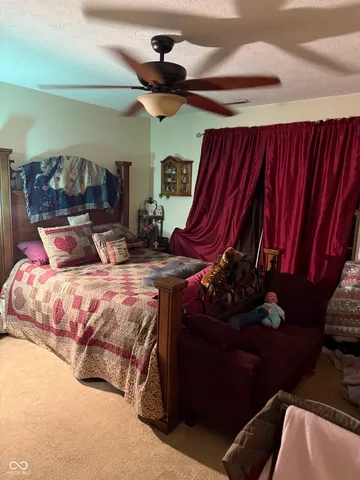 $270,000 | 6320 East Old Otto Court South, Camby, IN 46113