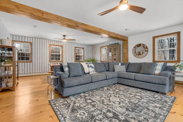 $849,000 | 45 Beech Hill Road, Freeport, ME 04032