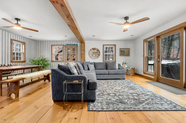 $849,000 | 45 Beech Hill Road, Freeport, ME 04032