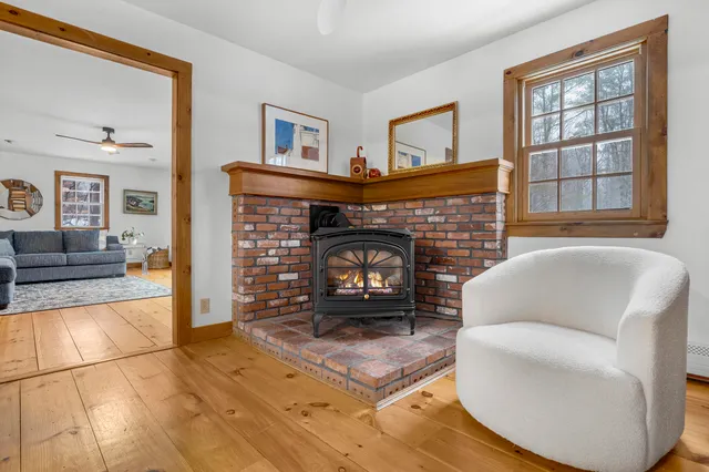 $849,000 | 45 Beech Hill Road, Freeport, ME 04032