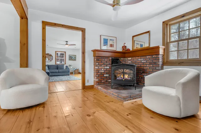 $849,000 | 45 Beech Hill Road, Freeport, ME 04032