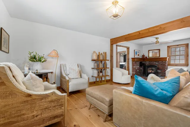 $849,000 | 45 Beech Hill Road, Freeport, ME 04032