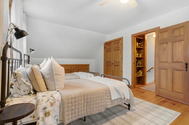 $849,000 | 45 Beech Hill Road, Freeport, ME 04032