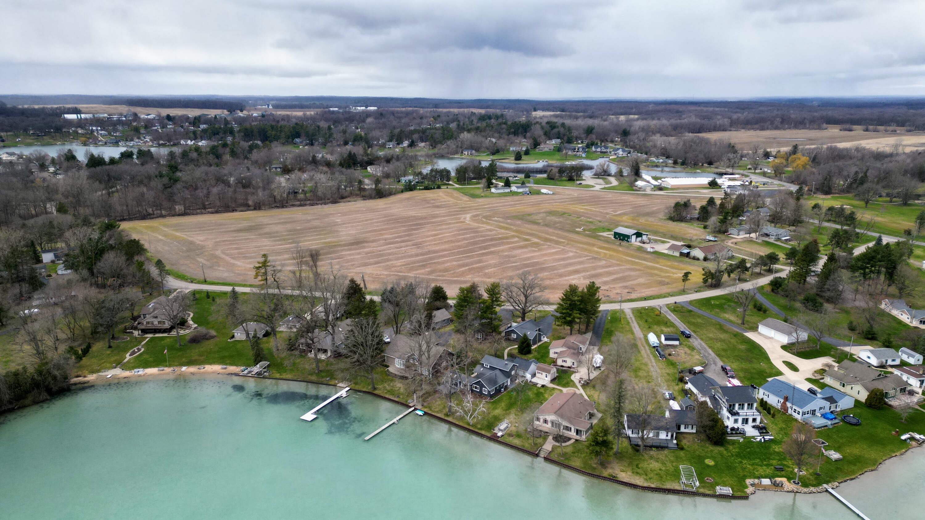 V/l Morton Road Horton, MI 49246 - Photo 5 of 15 4