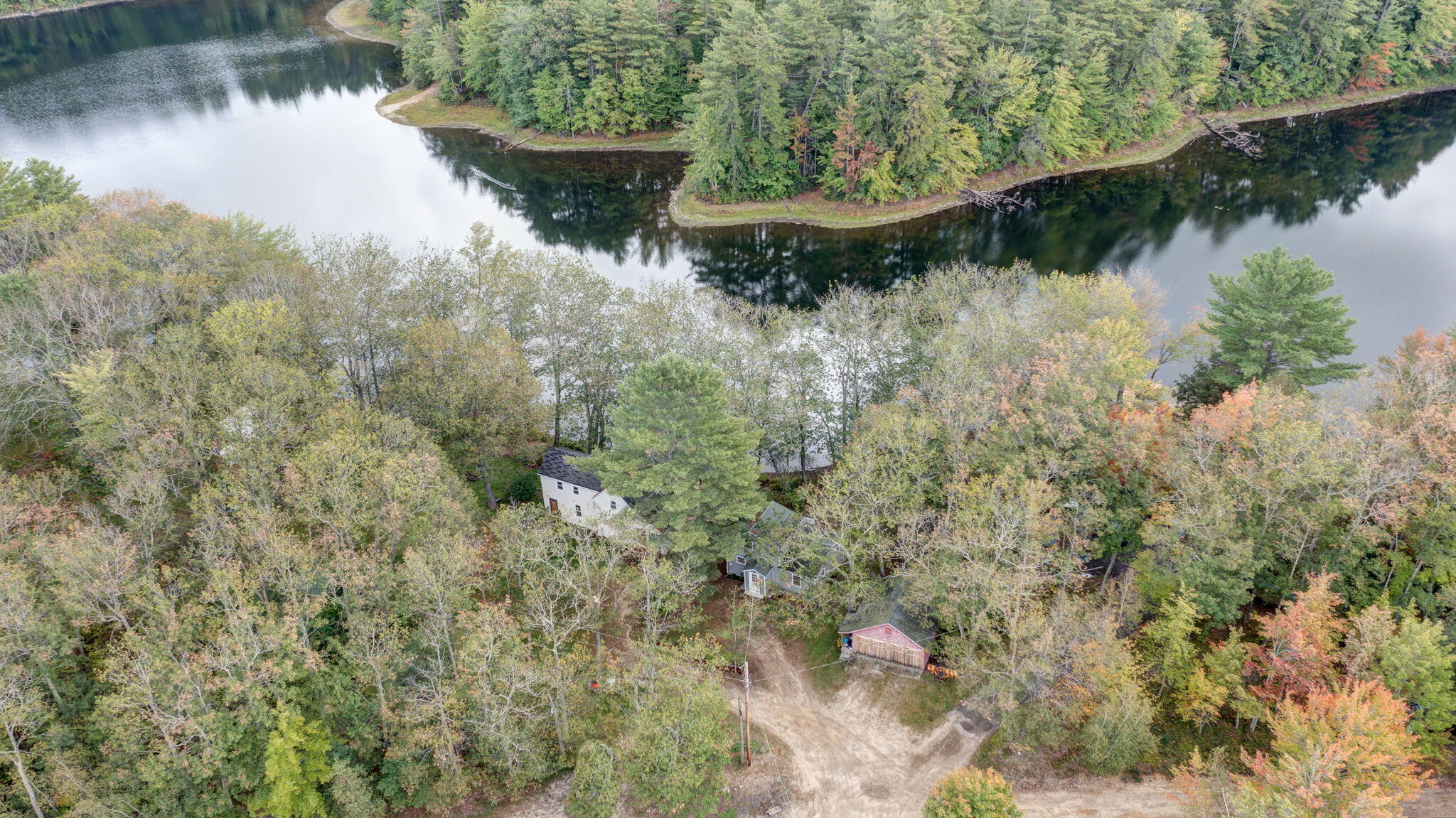 15 Lard Pond Road Turner, ME 04282 - Photo 2 of 40 45-web-or-mls-15LardPond-45