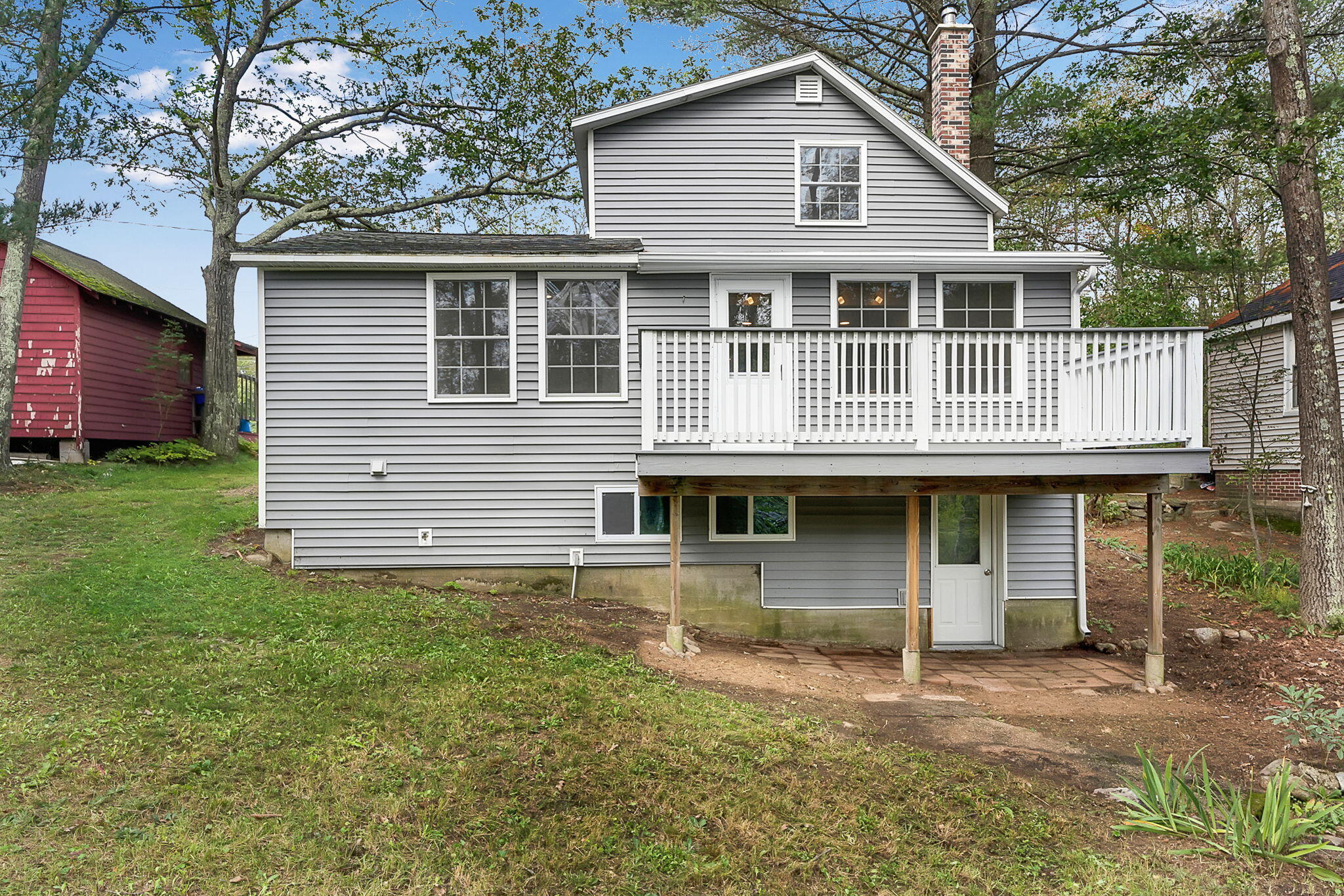 15 Lard Pond Road Turner, ME 04282 - Photo 4 of 40 4-web-or-mls-15LardPond-40