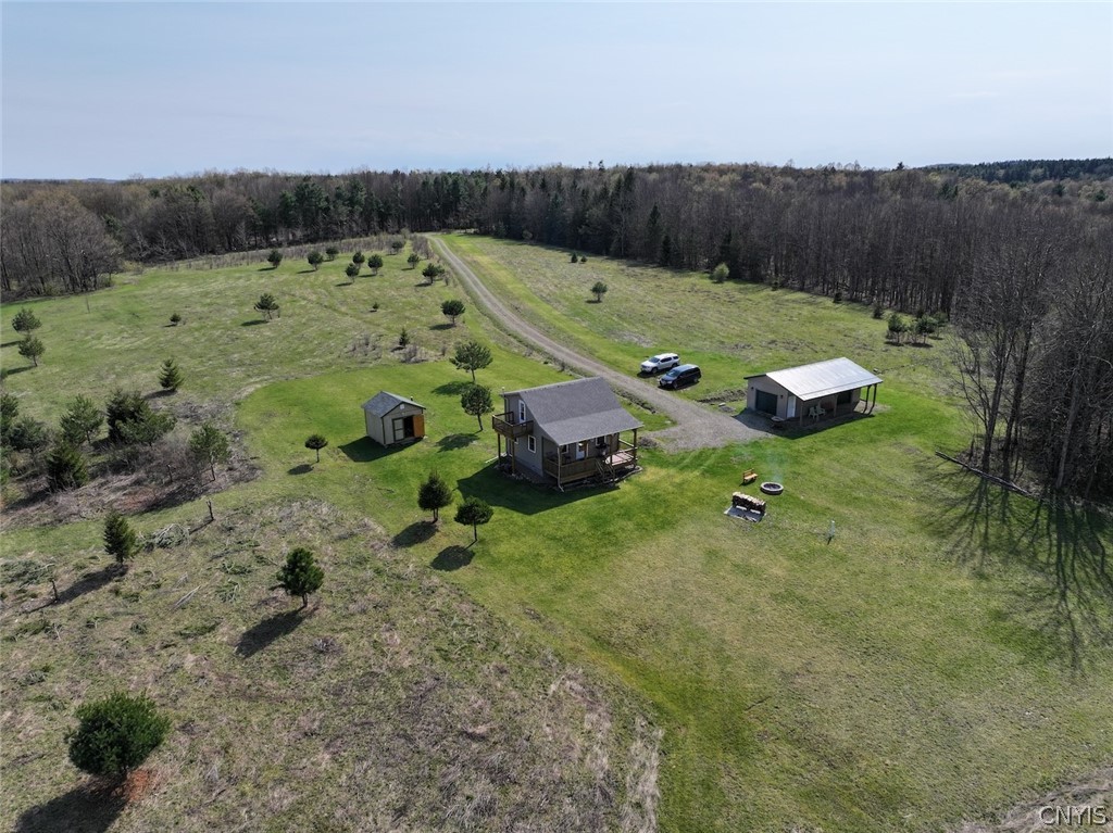 578 Clark Road Lyndon, NY 14737 - Photo 1 of 50