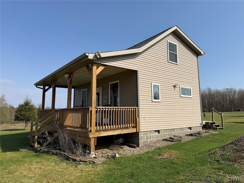 578 Clark Road Lyndon, NY 14737 - Photo 11 of 50