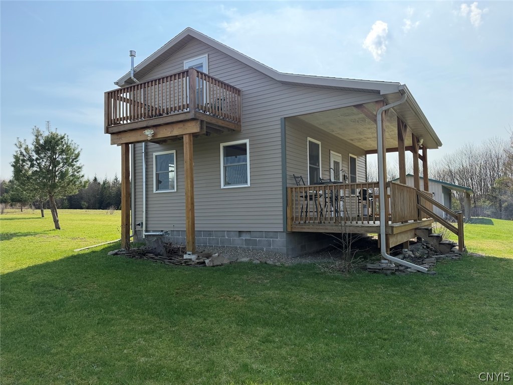 578 Clark Road Lyndon, NY 14737 - Photo 12 of 50