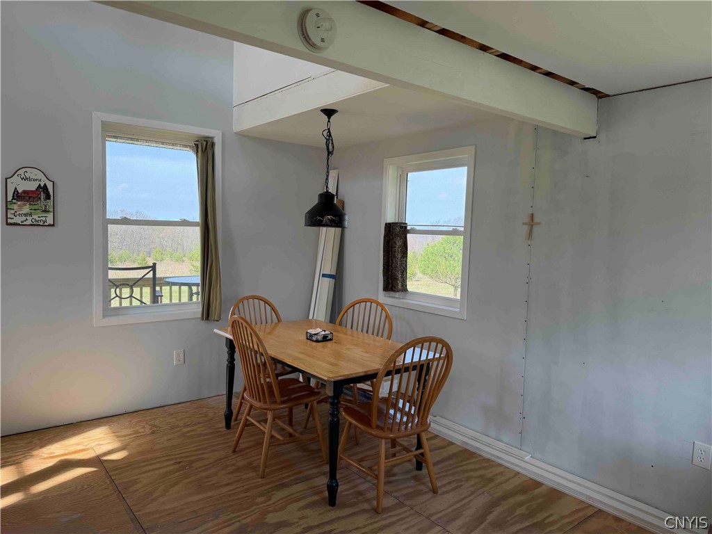 578 Clark Road Lyndon, NY 14737 - Photo 15 of 50