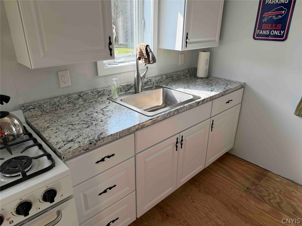 578 Clark Road Lyndon, NY 14737 - Photo 18 of 50