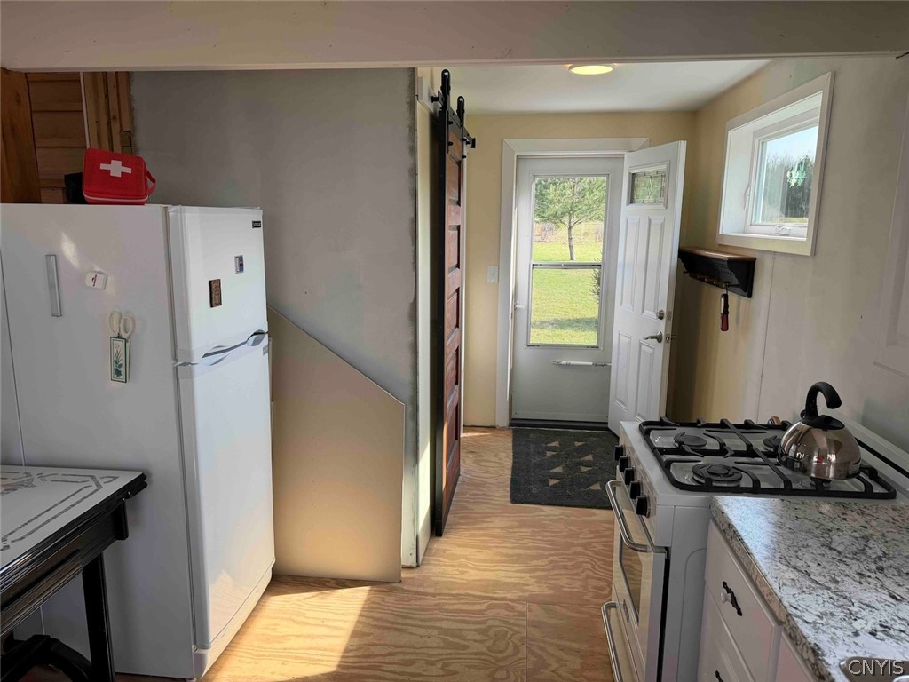 578 Clark Road Lyndon, NY 14737 - Photo 19 of 50
