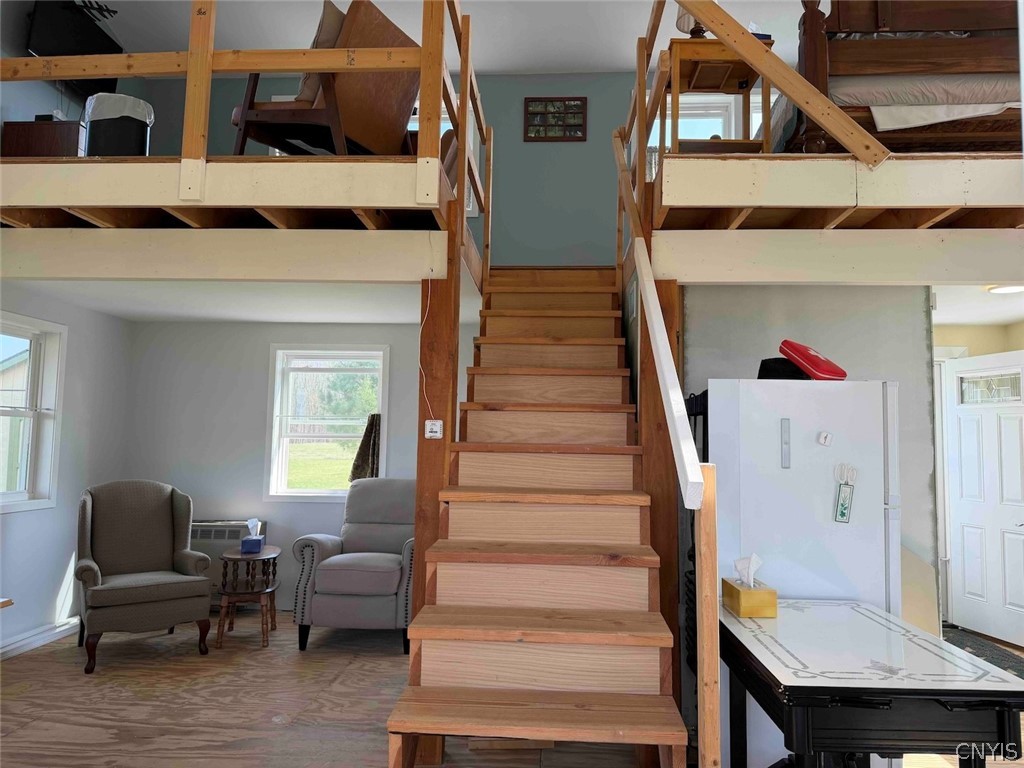 578 Clark Road Lyndon, NY 14737 - Photo 23 of 50