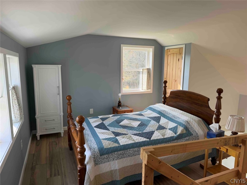 578 Clark Road Lyndon, NY 14737 - Photo 24 of 50