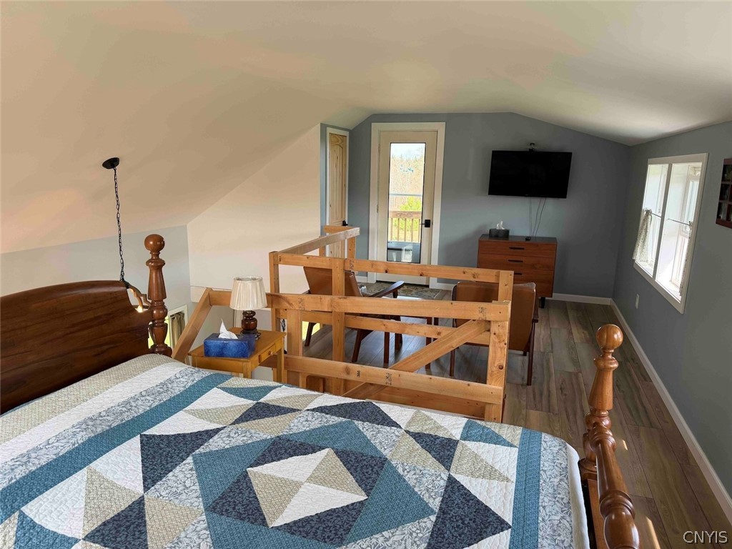 578 Clark Road Lyndon, NY 14737 - Photo 25 of 50
