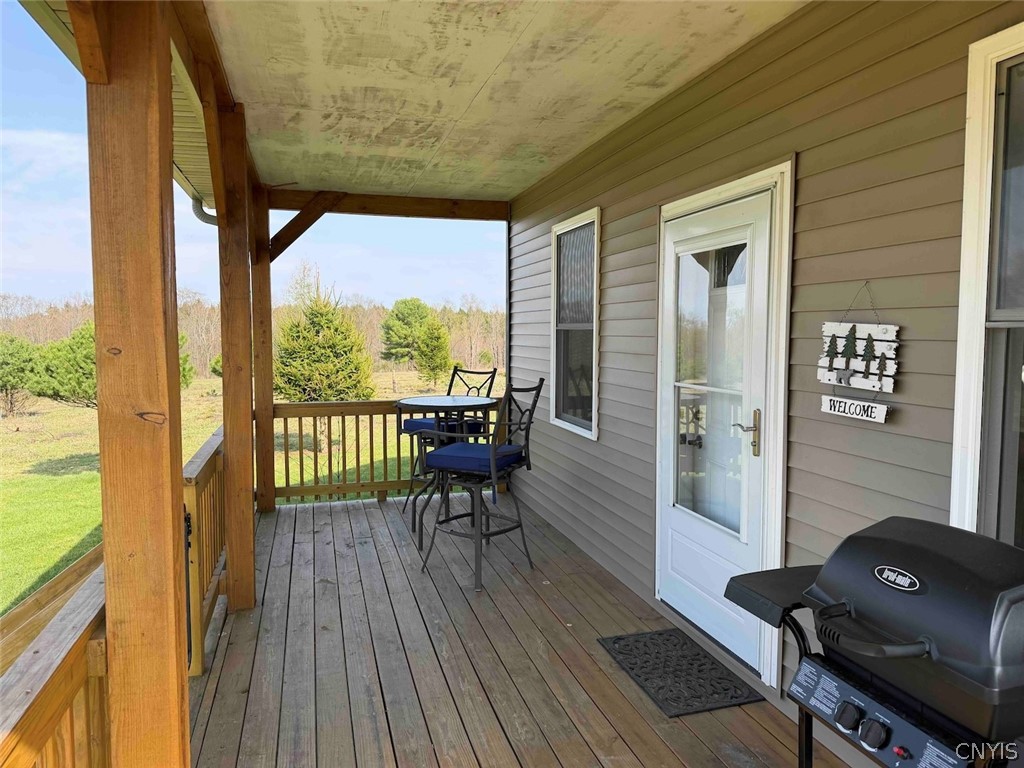 578 Clark Road Lyndon, NY 14737 - Photo 34 of 50