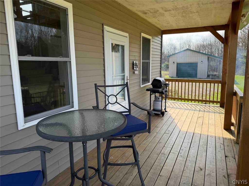 578 Clark Road Lyndon, NY 14737 - Photo 35 of 50