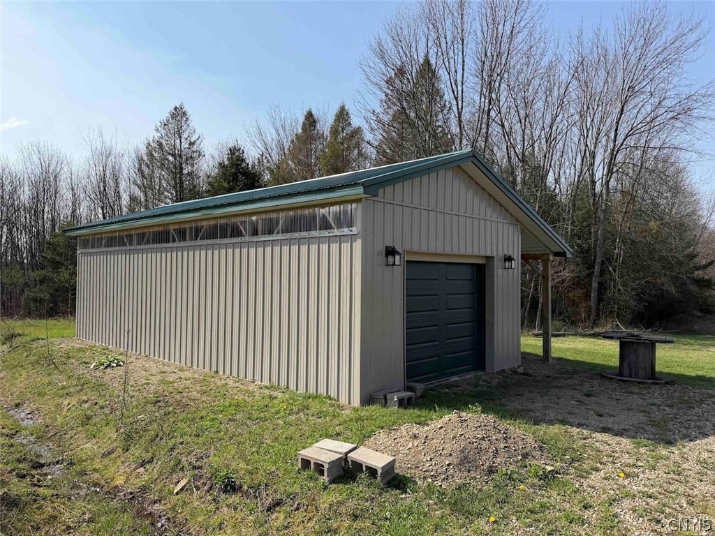 578 Clark Road Lyndon, NY 14737 - Photo 36 of 50
