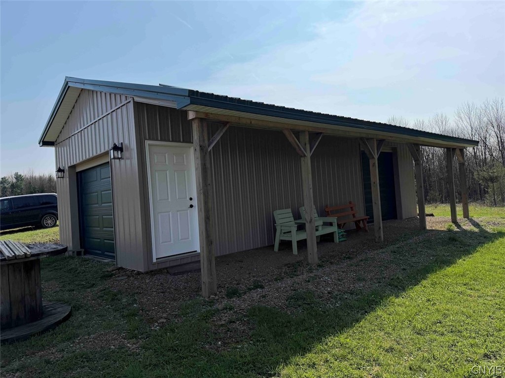 578 Clark Road Lyndon, NY 14737 - Photo 37 of 50