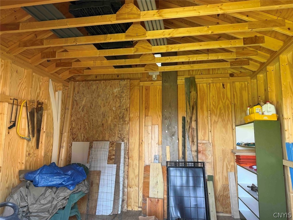 578 Clark Road Lyndon, NY 14737 - Photo 40 of 50
