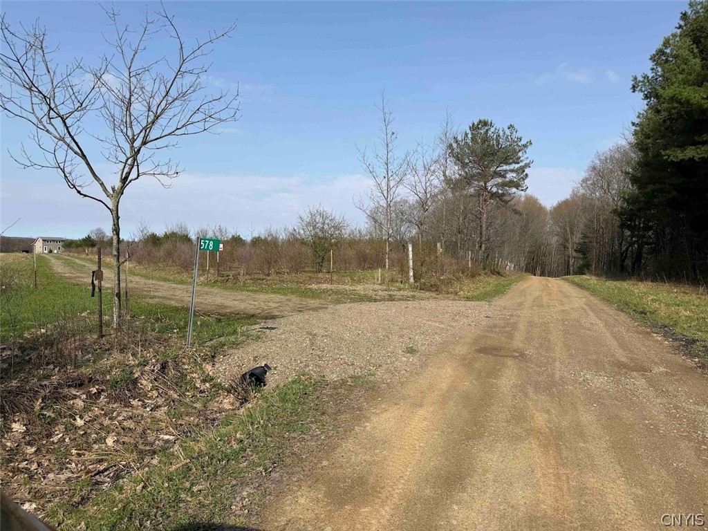 578 Clark Road Lyndon, NY 14737 - Photo 49 of 50