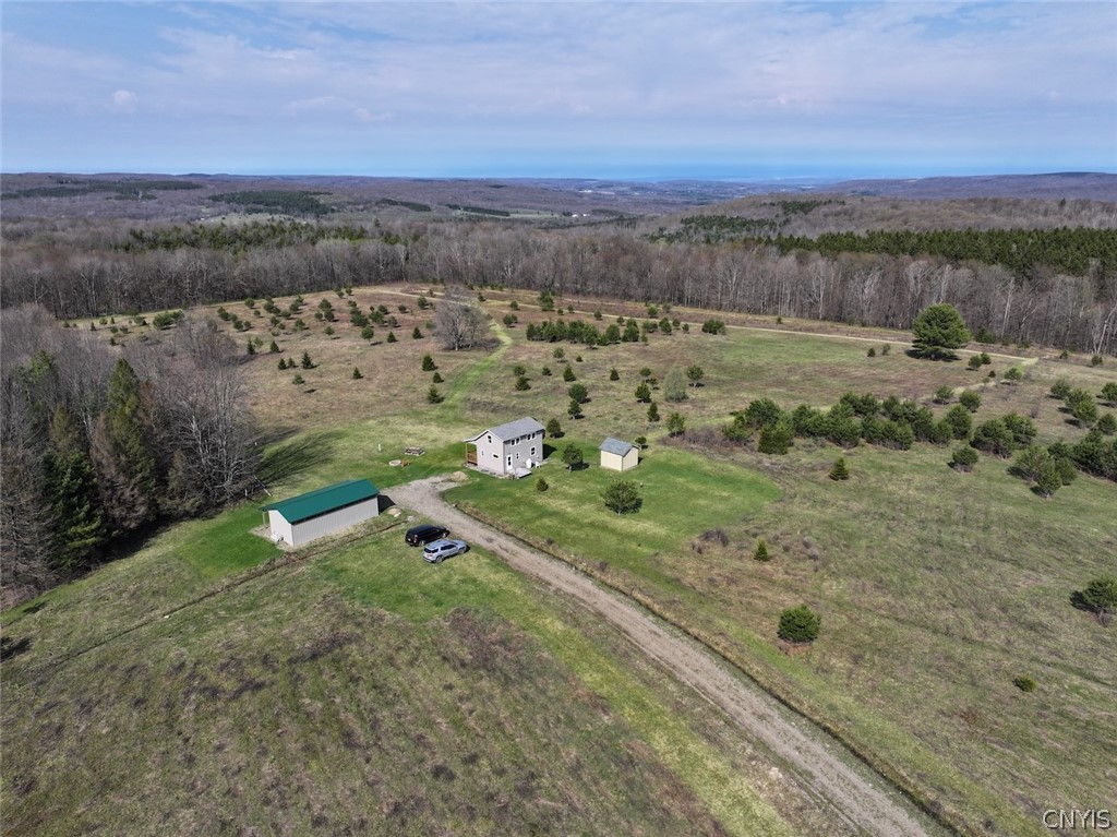 578 Clark Road Lyndon, NY 14737 - Photo 5 of 50