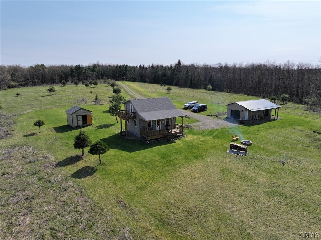 578 Clark Road Lyndon, NY 14737 - Photo 6 of 50