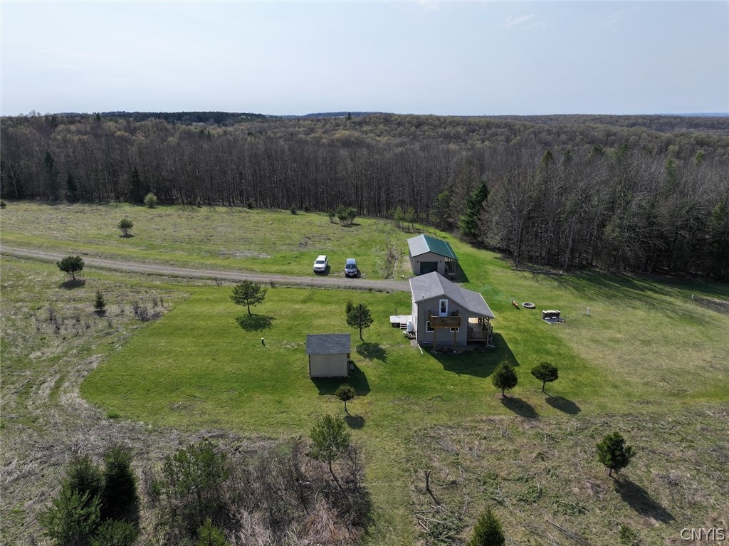 578 Clark Road Lyndon, NY 14737 - Photo 7 of 50