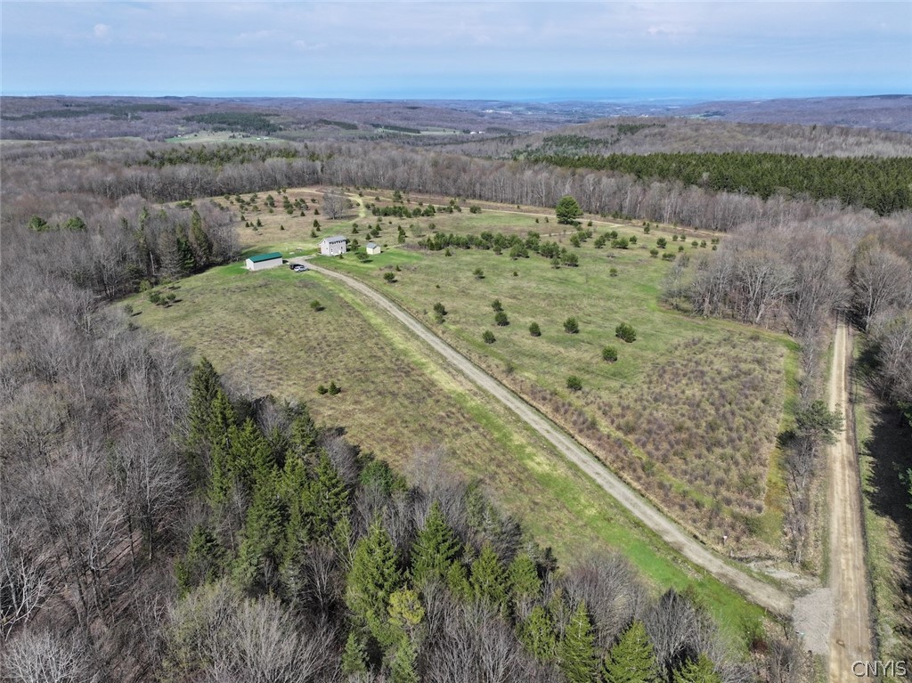 578 Clark Road Lyndon, NY 14737 - Photo 8 of 50