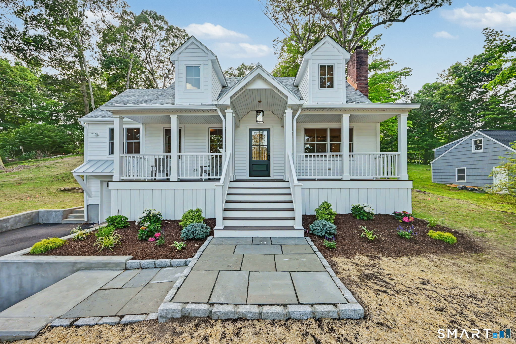 244 Minivale Road Stamford, CT 06907 - Photo 1 of 36