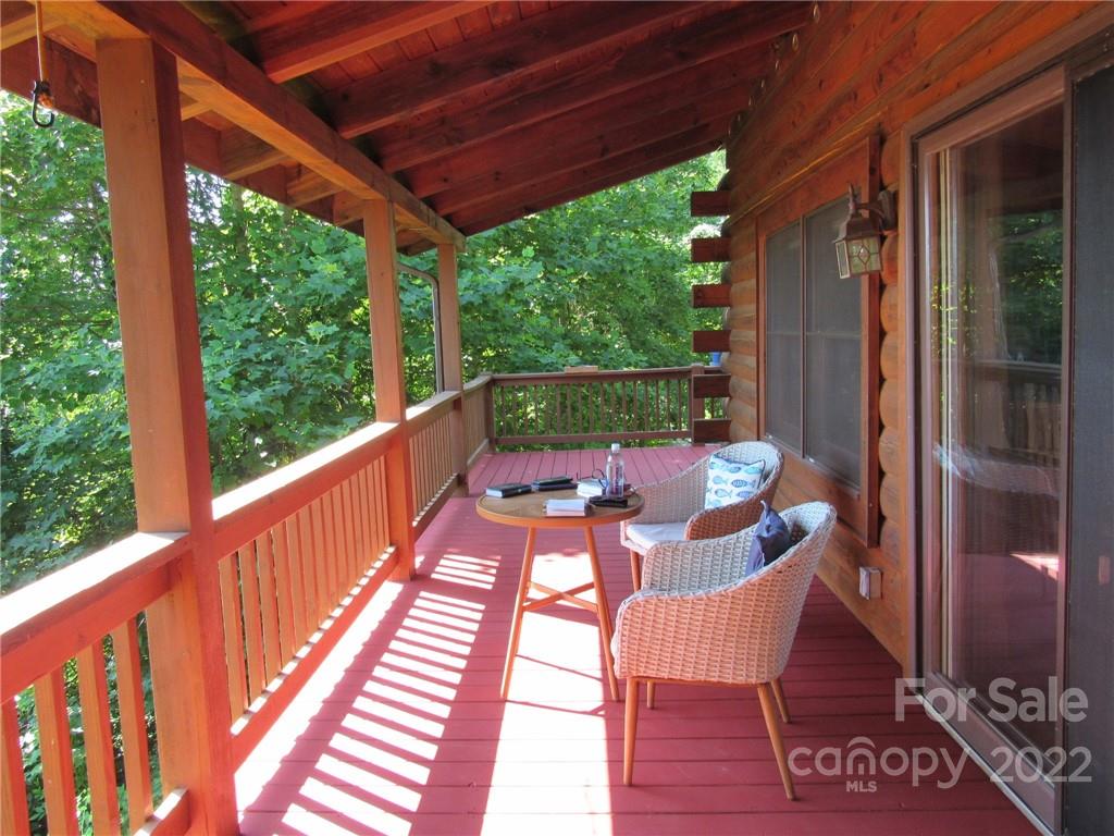 524 Higher Ground Ridge Waynesville, NC 28785 - Photo 35 of 43 Gallery Image 35