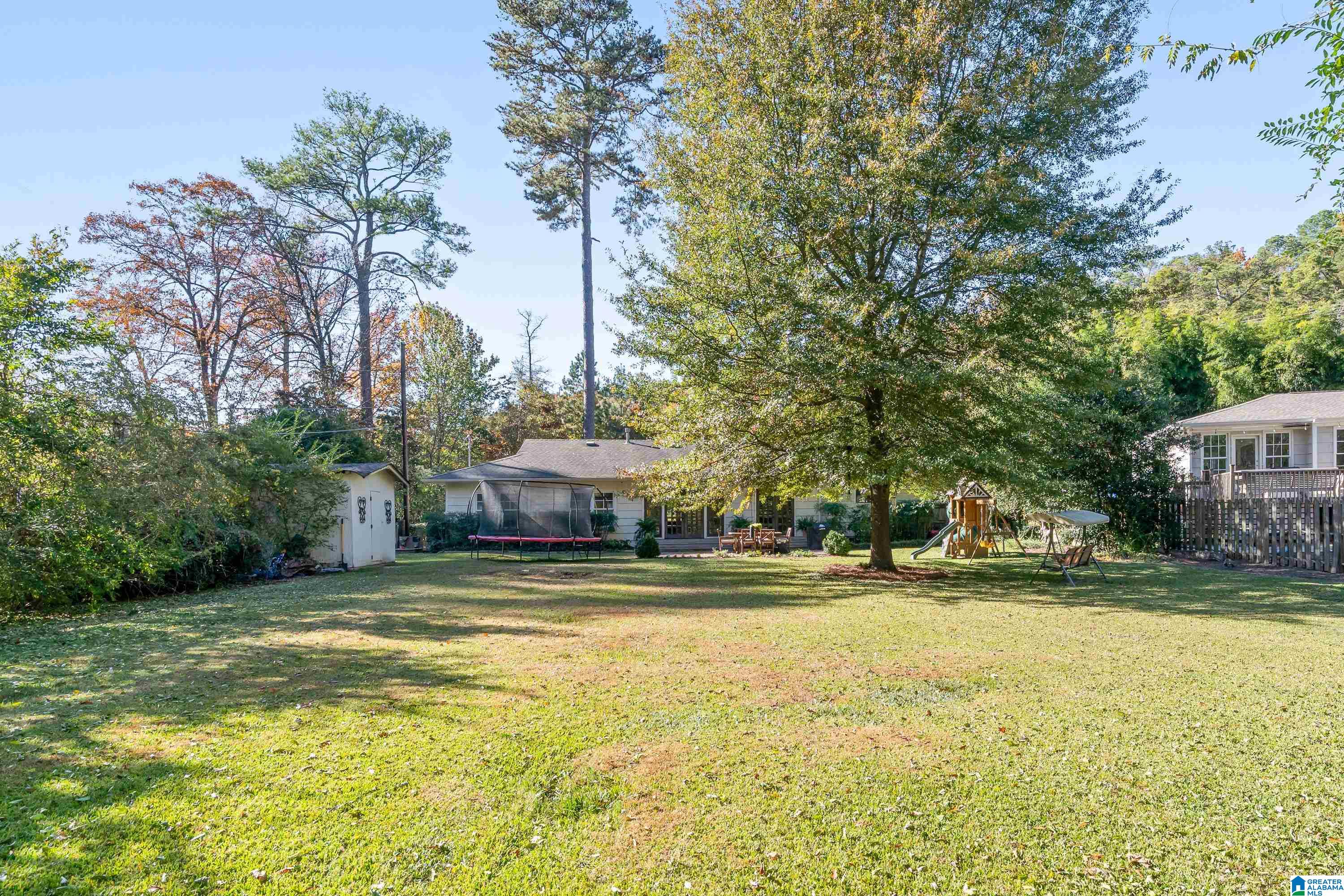 29 Cross Ridge Road Birmingham, AL 35213 - Photo 35 of 41