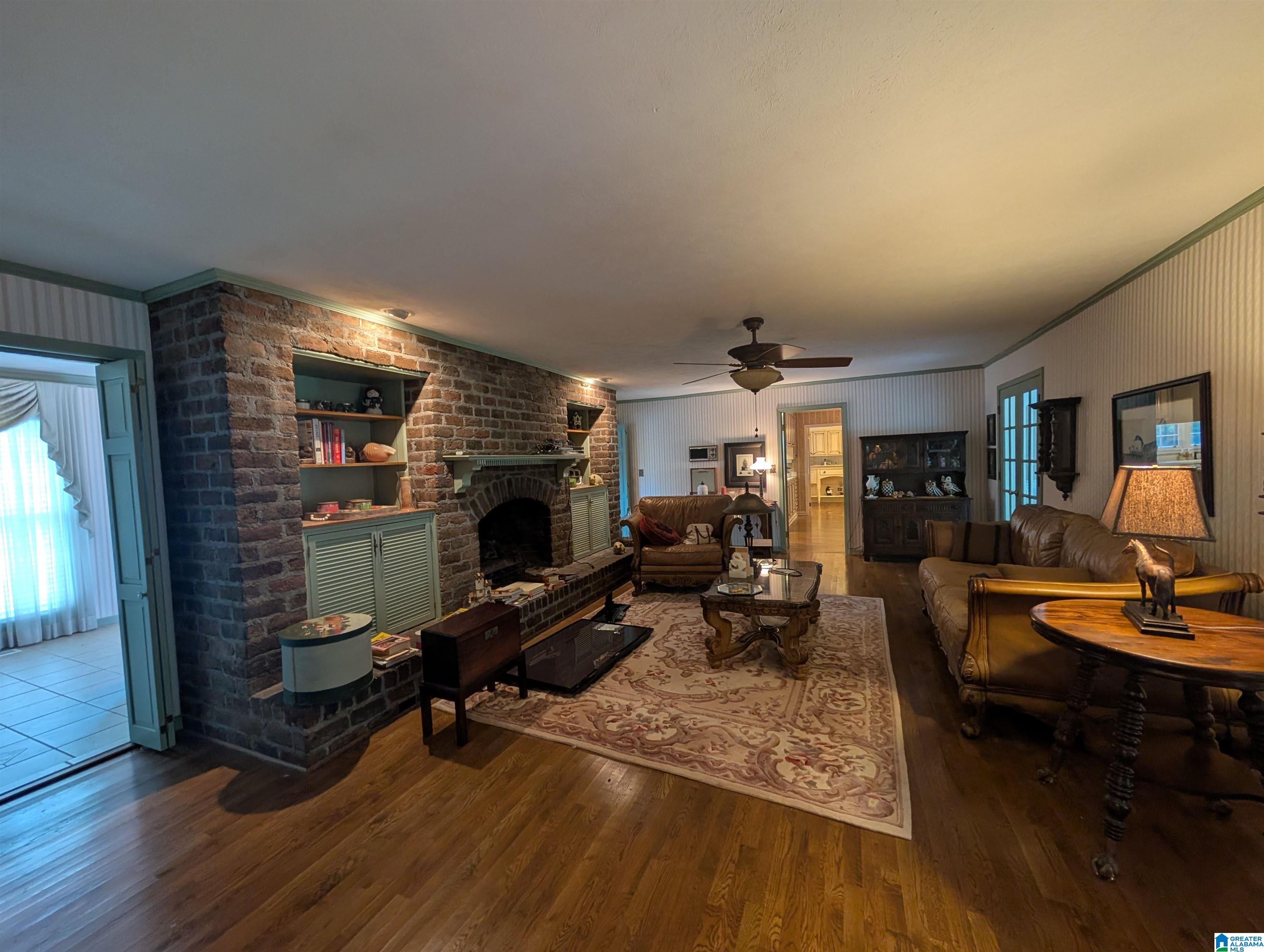7 Timothy Trace Anniston, AL 36207 - Photo 5 of 47