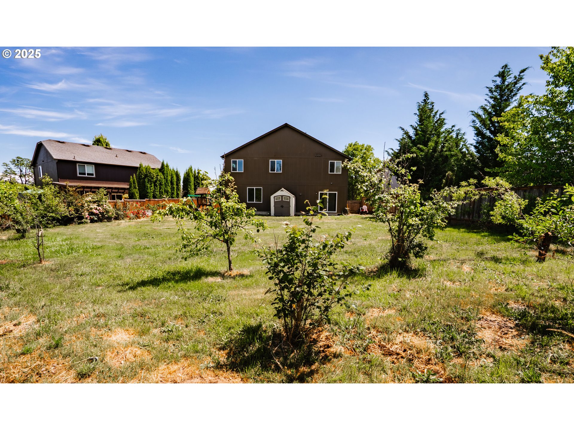 24823 Hawk View Drive Veneta, OR 97487 - Photo 18 of 19