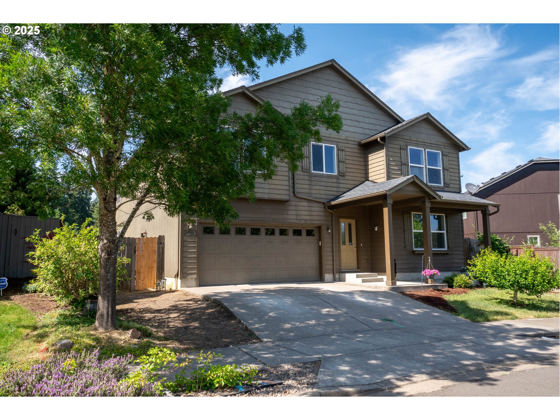 24823 Hawk View Drive Veneta, OR 97487 - Photo 2 of 19