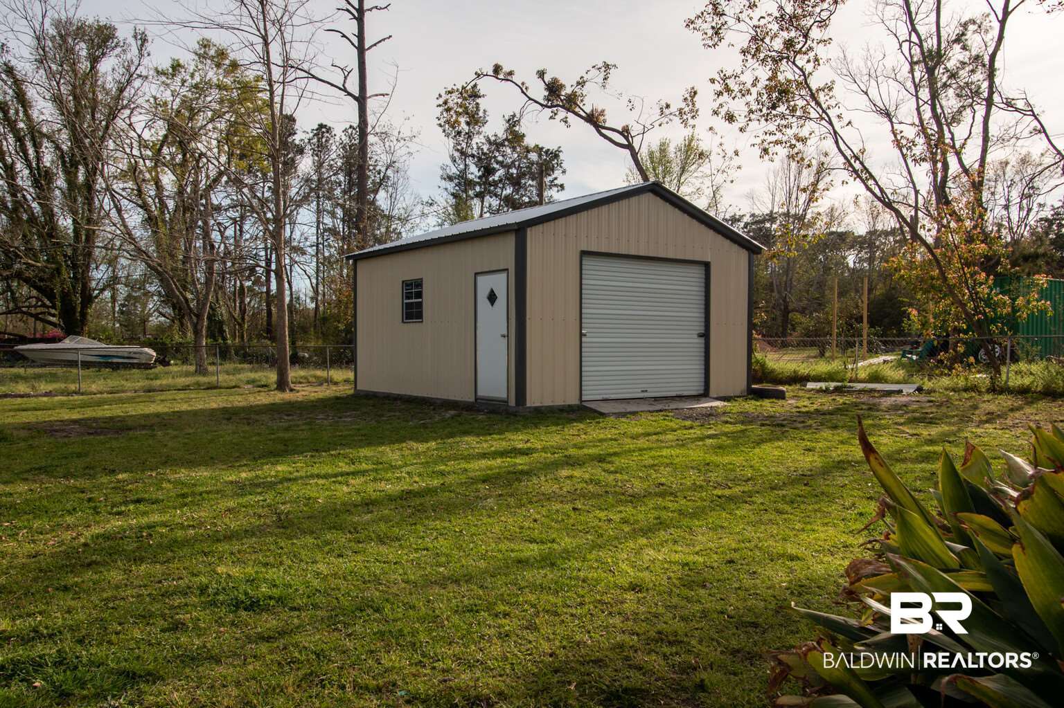 12723 Chicago Street Elberta, AL 36530 - Photo 28 of 49 18.5 x 20 Building