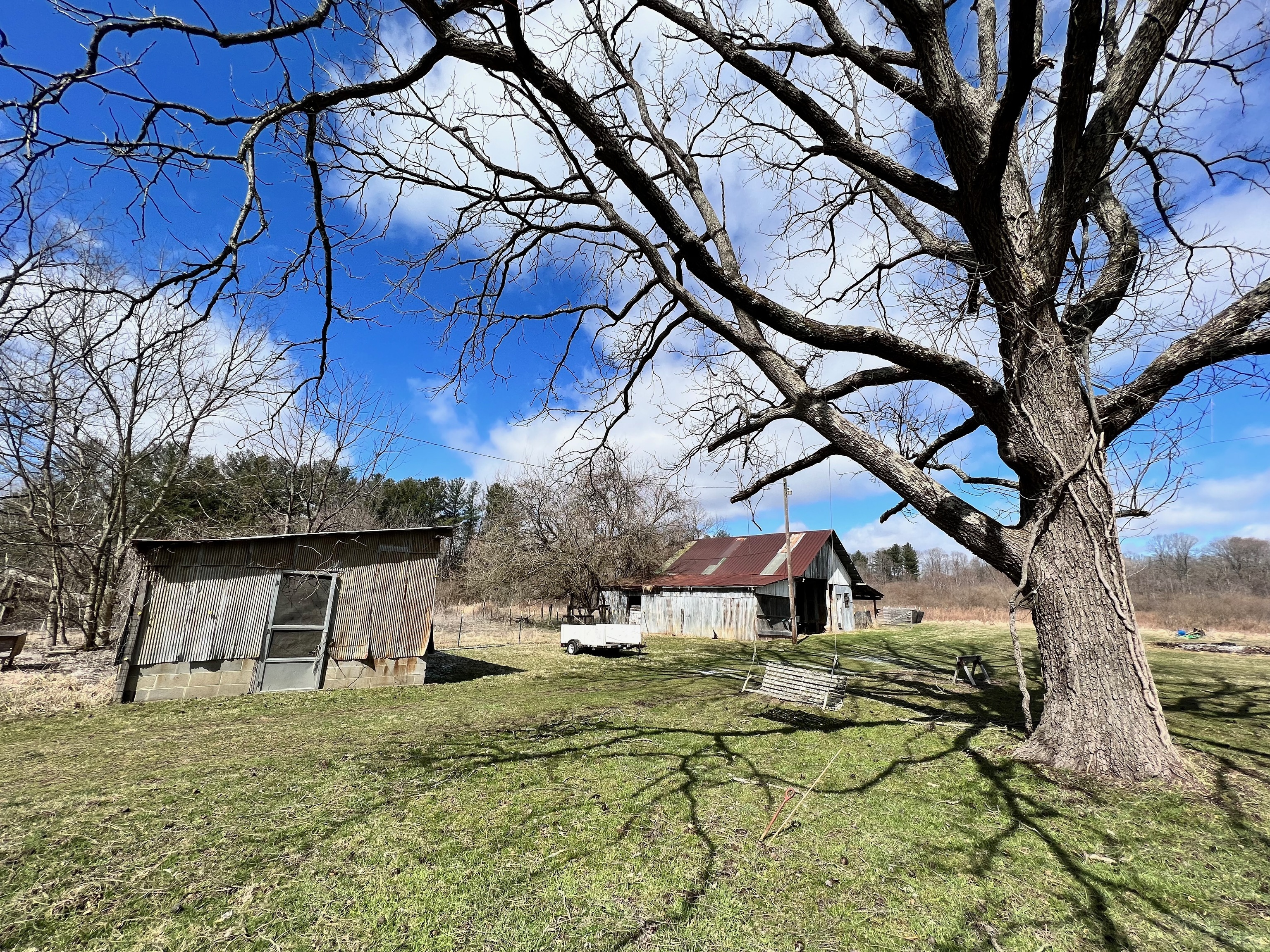 4300 Lennox Road Poland, IN 47868 - Photo 25 of 50