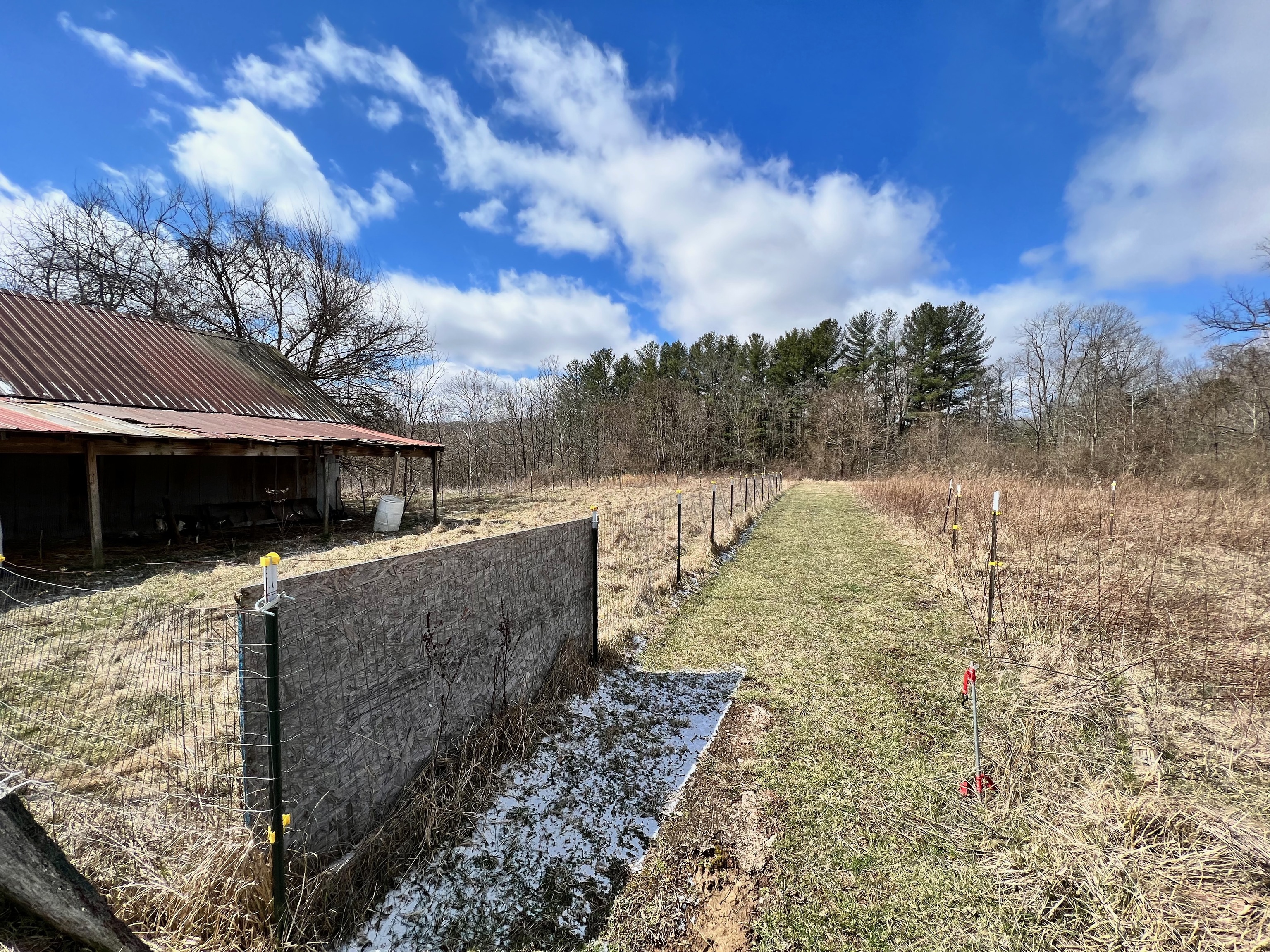 4300 Lennox Road Poland, IN 47868 - Photo 32 of 50