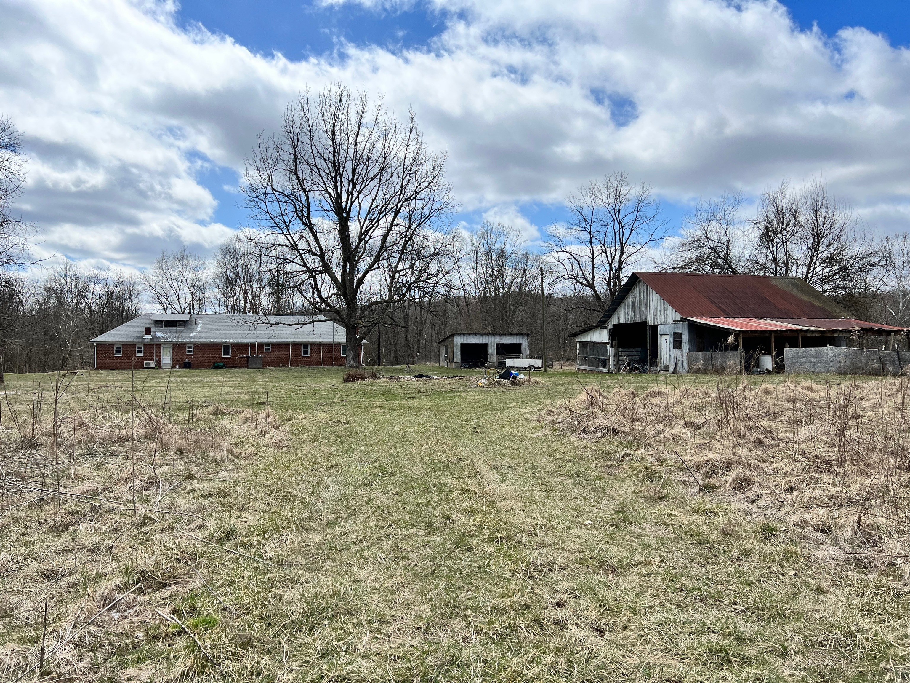 4300 Lennox Road Poland, IN 47868 - Photo 49 of 50