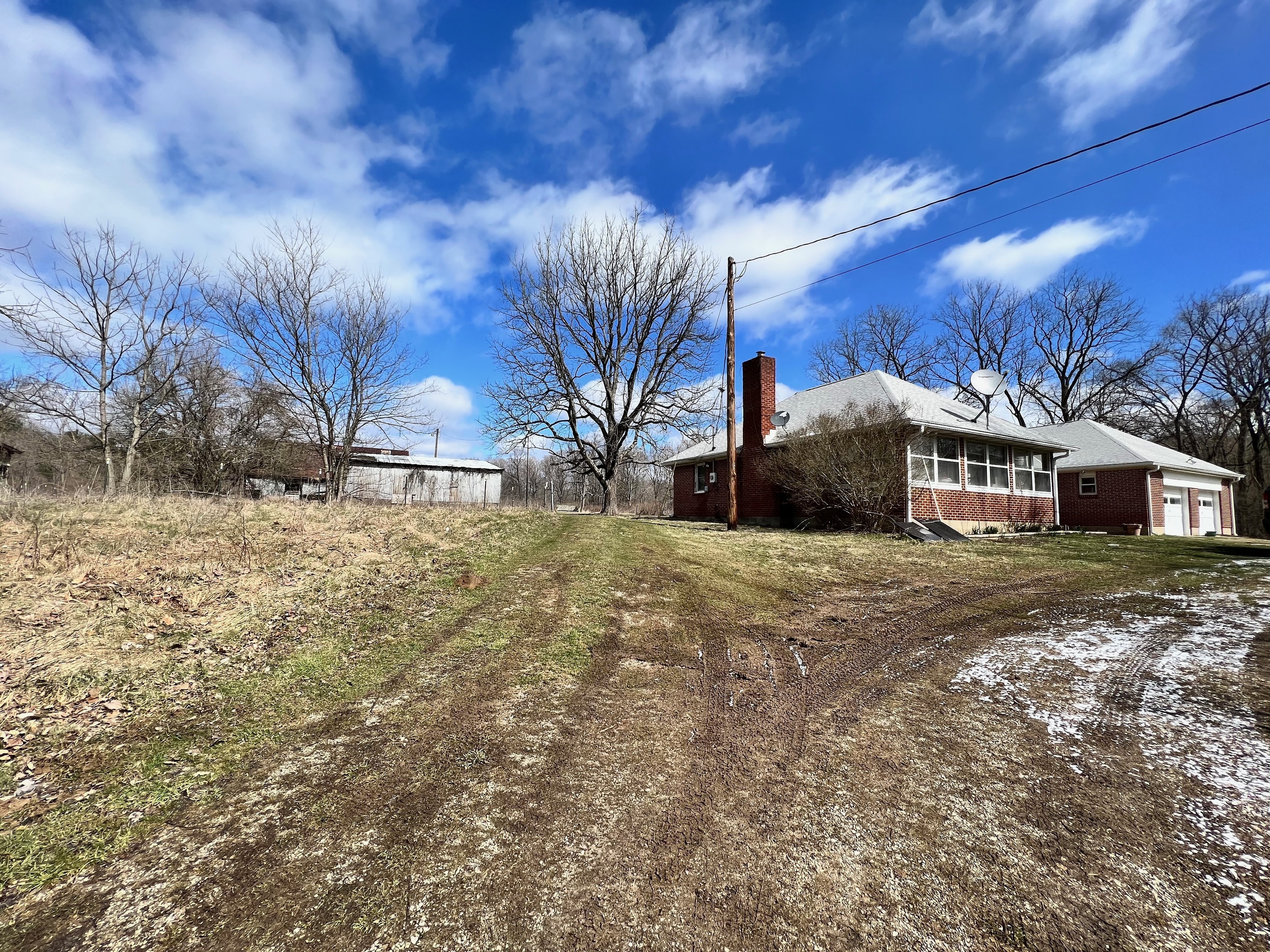 4300 Lennox Road Poland, IN 47868 - Photo 8 of 50