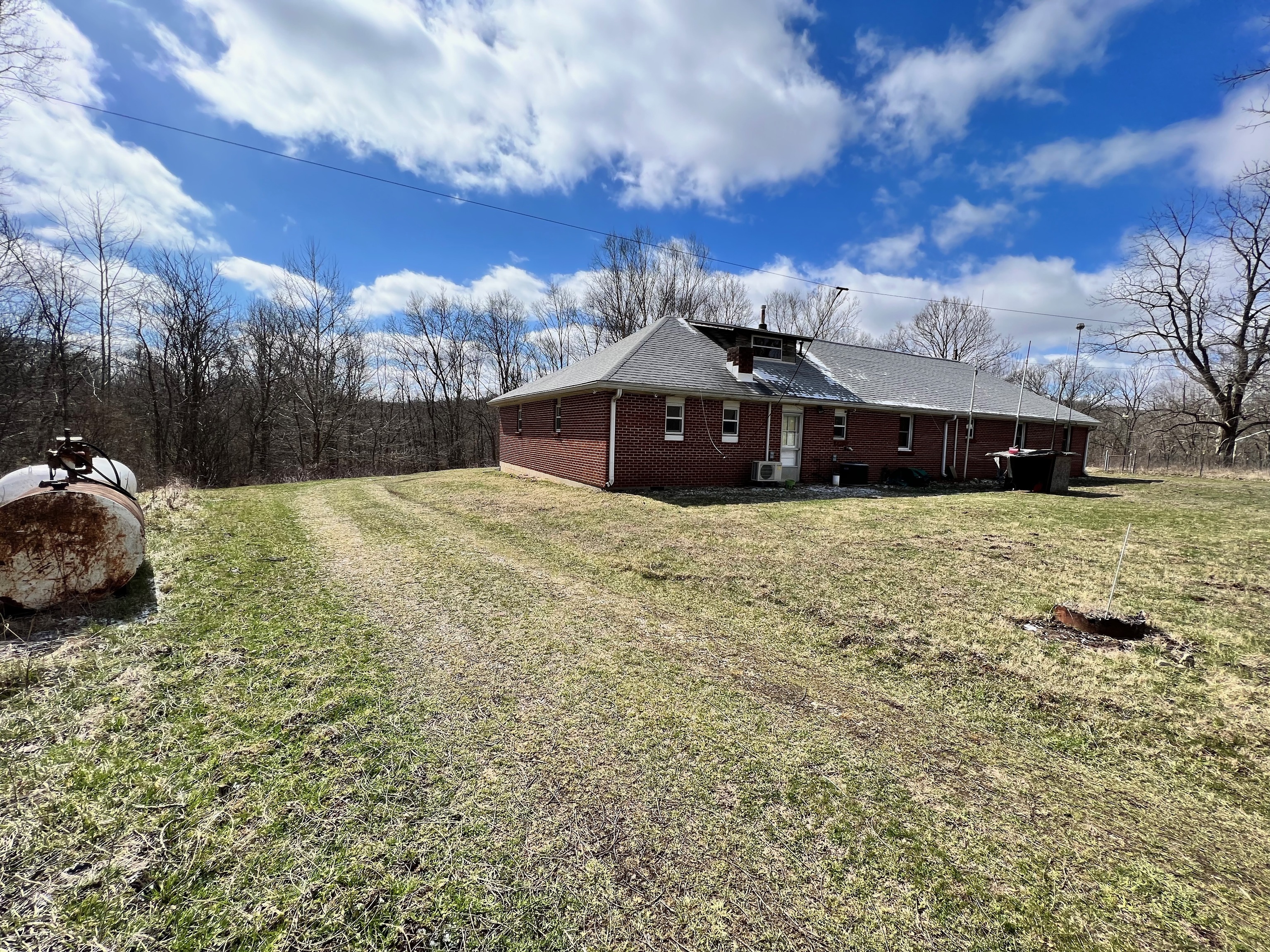 4300 Lennox Road Poland, IN 47868 - Photo 10 of 50