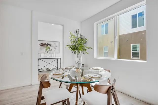 $874,900 | 314 Bridgewater Way, Unit 2, Gardena, CA 90247