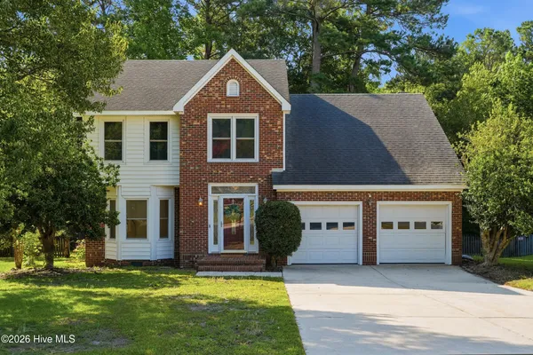 $340,000 | 908 Eton Drive, Jacksonville, NC 28546