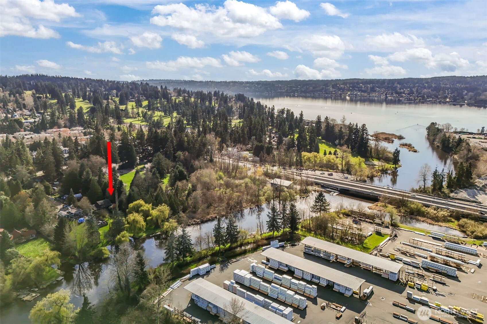 17050 70th Avenue Northeast Kenmore, WA 98028 - Photo 2 of 6