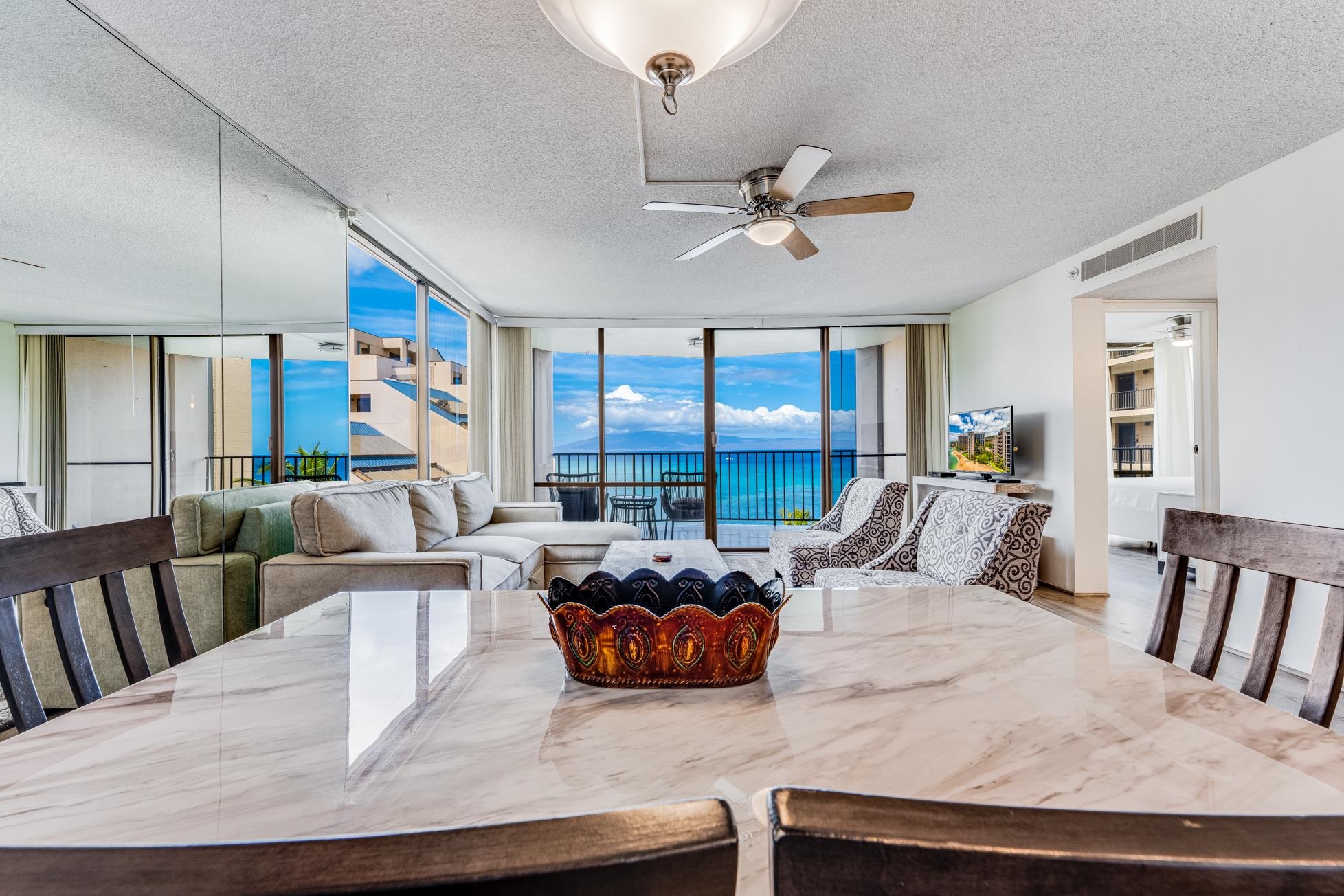 4327 Lower Honoapiilani Road, Unit 901B Lahaina, HI 96761 - Photo 12 of 49 Gallery Image 12